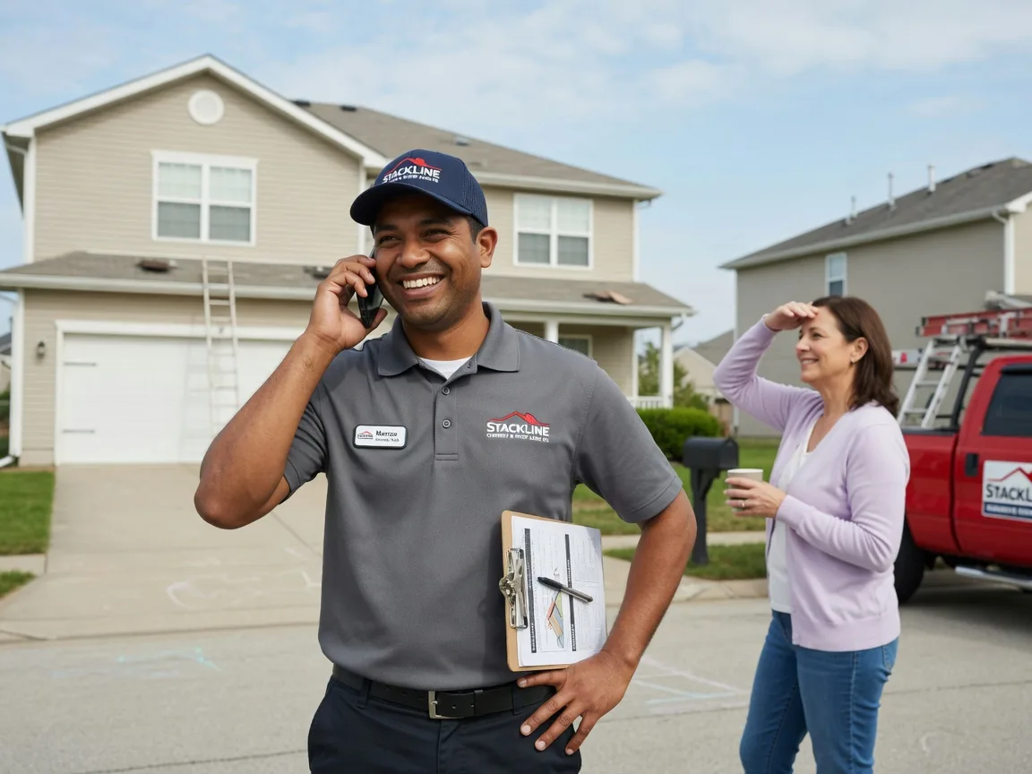 Chimney flashing repair Wisner, LA FAQs